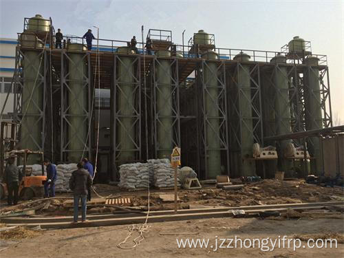 POTASSIUM SULFATE PROJECT for Taiwan