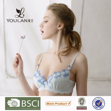 Young Ladies Bra Brands Underwired Bra