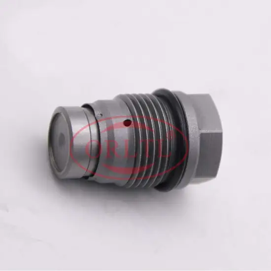 Fuel Rail Pressure Limiter Valve for Bosch Diesel Engine Control