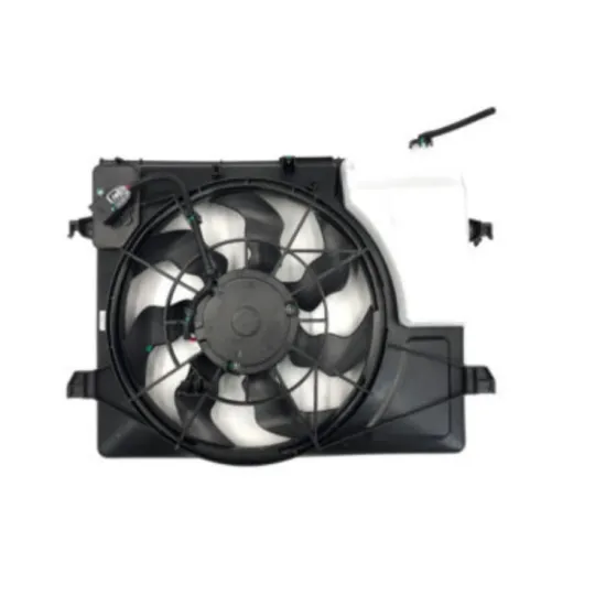 Cooling Car AC Fan for Hyundai Elantra - 25380-4V000