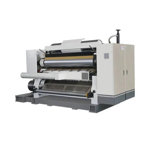 Single Facer Machine SF-360C1/405C1