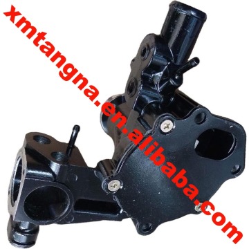 YM129002-42004 Water Pump Fits 4TNE88T 4TNE84 4TN84 4TNE84T Tractors 675 955 2355 3215 3215A