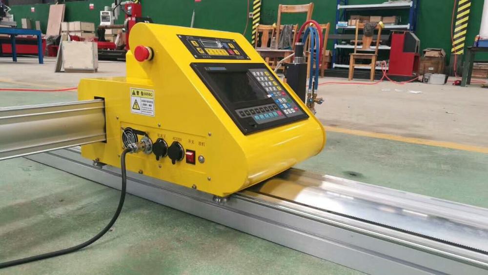 Hand Portable Plasma Cutter:jx1530