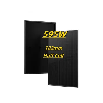 High-Quality, 150W Celdas Solares and 310W Black Half Cell Solar Panels: Second-Hand Options from Germany