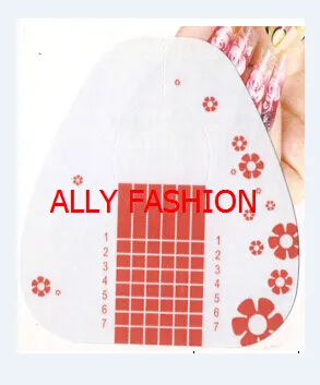 3D nail form,Nail tools,nail art,nail form,