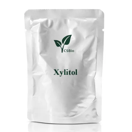 Bulk xylitol powder CNCSBIO