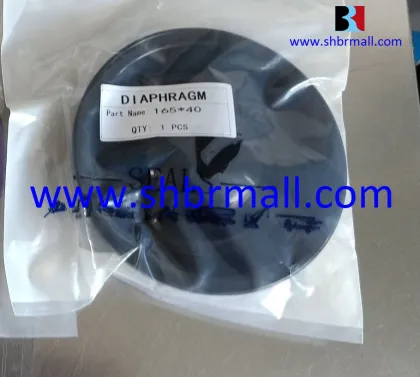 165x40mm Replacement Diaphragm for Franz F2600 AUTOX: Search Engine Title