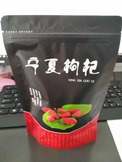 price ningxia dried organic goji berry