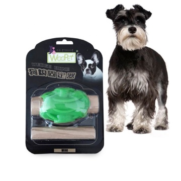 Funny Food Feeder Treat Chew Dog FoodToy Puzzle Chew Toys With Dog Food for Dogs Who Don't Like Toys