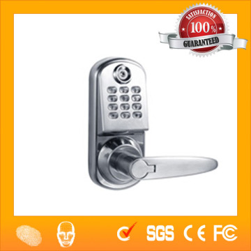 Keypad Pass Code Security Door Lock (HF-LC9)