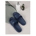 Slipper personalizado de chinelos de quarto grande para homens para homens