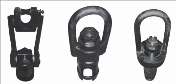Spt Drive Drill Rod Hoist Plug