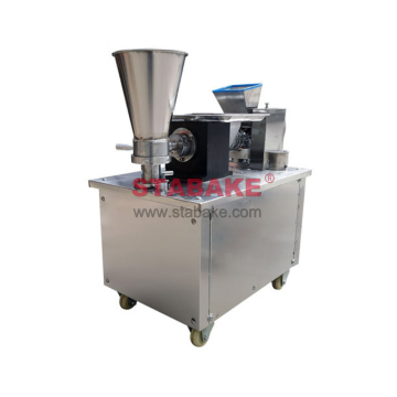 Cheapest Automatic Dumpling and Samosa Making Machine - Gold Supplier