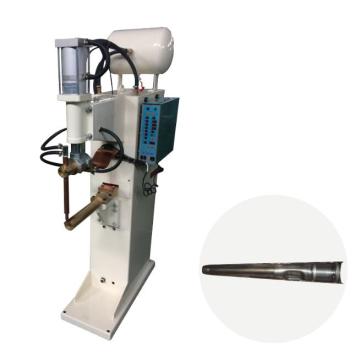 Motorcycle Muffler Spot Welding Machine