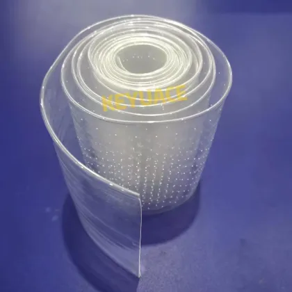 TPU Material Aeration Pipe