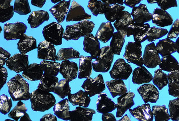 CBN Mono-Kristal Reçine Uygun