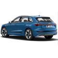 Audi Electric Car Etron de 5 lugares