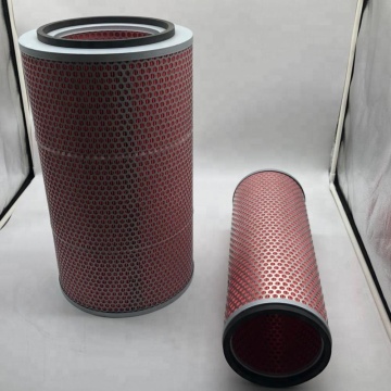 Manufacturer of Air Filter for Korean Bus 32435-00630