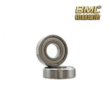 Thin-walled Deep Groove Ball 6903