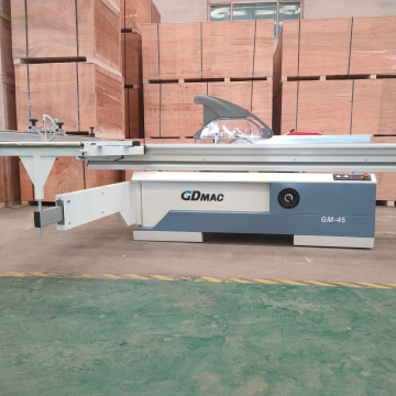 GM45 Wood Sliding Table Saw Search Engine
