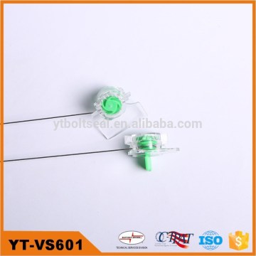 colored plastic wire meter seal YT-VS601