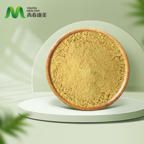 Aukštos kokybės Scutellaria baicalensis ekstraktas