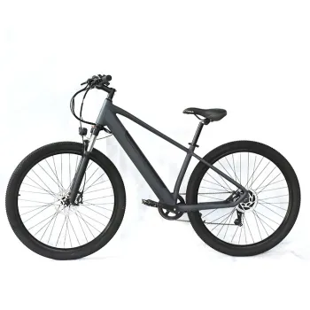 Specialized European Battery-Powered City 27.5" MTB Electric Bicycles and Motorcycles for Men: Affordable Low Price Options