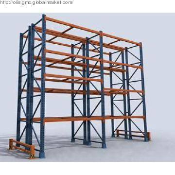 3 Tiers Heavy Duty Wire Shelving Rack, High Quality 3 Tiers Heavy Duty ...
