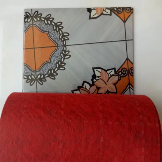 plastic flooring for decorating home