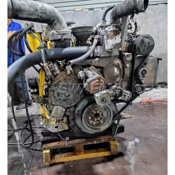 Swafly D924 Diesel Engine 127KW 2000RPM
