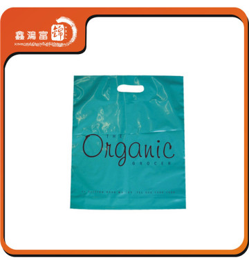 customized plastic bag/shopping plastic bag/packaging plastic bag