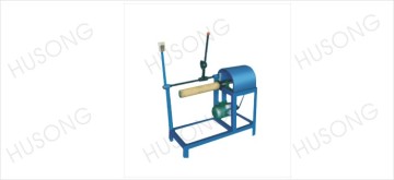 Paper Cutting-Pipe Machine
