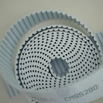 Automation STOLL Computer Flat Knitting Machine: Toothed Belt and Synchronous Belt Replacement Guide