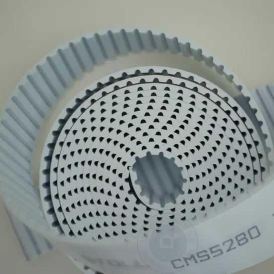 Automation STOLL Computer Flat Knitting Machine: Toothed Belt and Synchronous Belt Replacement Guide