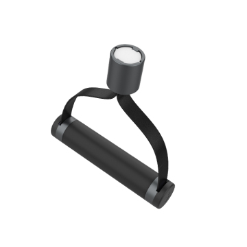 Direct Supply Multi Gym Fitness Handles Grip Set - SPlan Factory Black Handle Grips