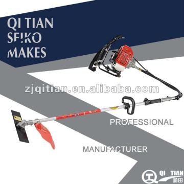 42.7CC/GERMAN/BACKPACK/BRUSH CUTTER