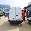 Iveco Bread Refrigerated Truck