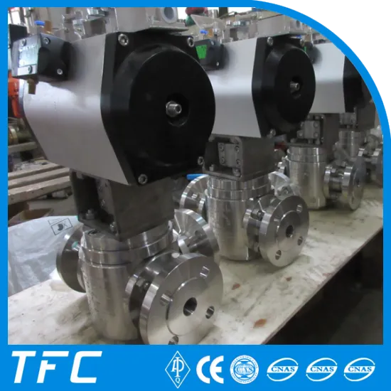 Emergency Shutdown ball valve wenzhou