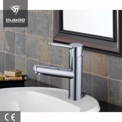 Luxury design cupc standard fittings american basin mixer