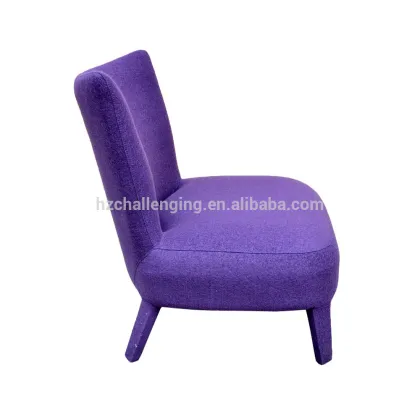 S012 Chesterfield wingback chair