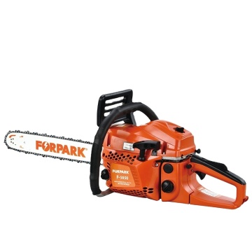 Professional 58cc Gasoline Chainsaw - Forpark Brand - Sell Fast