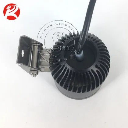 U3H LED Para Moto Motorcycle Spotlight - 40W 2inch Led Moto Headlight Faros