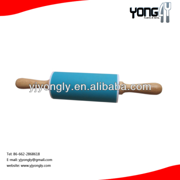mini size silicone Rolling Pin