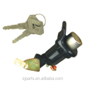 TRUNK LID LOCK with KEY Lock auto parts