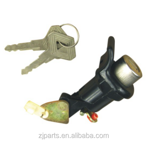 CERRADURA DE TAPA DE MALETERO con KEY Lock recambios de automóvil