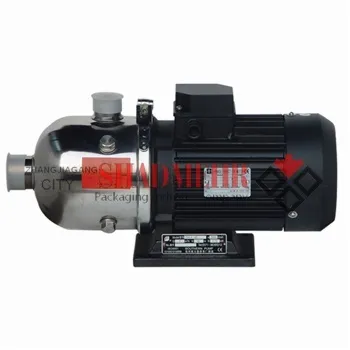 Pump (CNP)