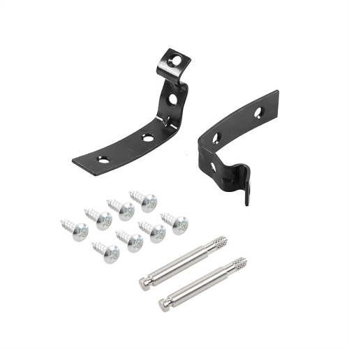 Auto hinge bracket repair kit suitable for Audi