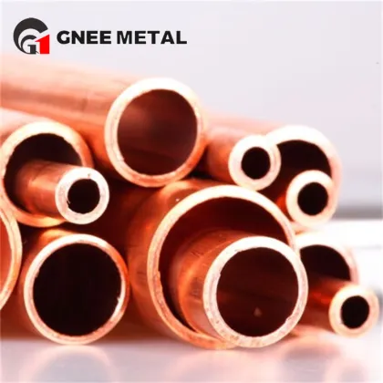 copper plumbing pure pipe