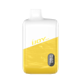 Ijoy 8000 puffs Ecig Mesh coil Disposable vapes