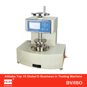 Digital Fabric Water Permeability Tester (HZ-8023)